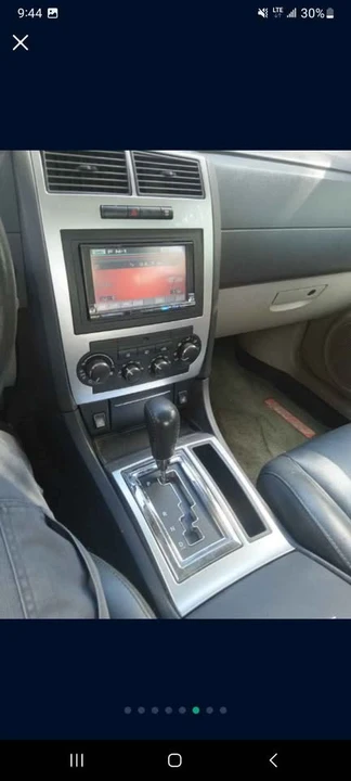 2006 Dodge Charger 6th Gen - Image 4 of 4