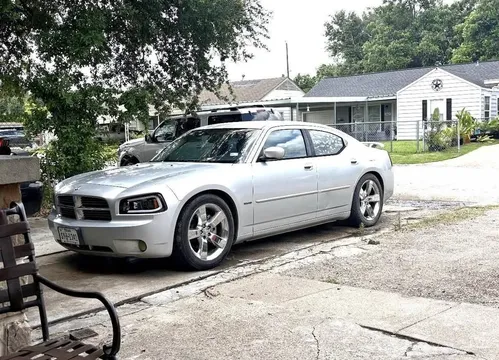 2006 Dodge Charger R/T Road & Track Sedan 4D