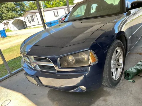 2006 Dodge Charger R/T Road & Track Sedan 4D