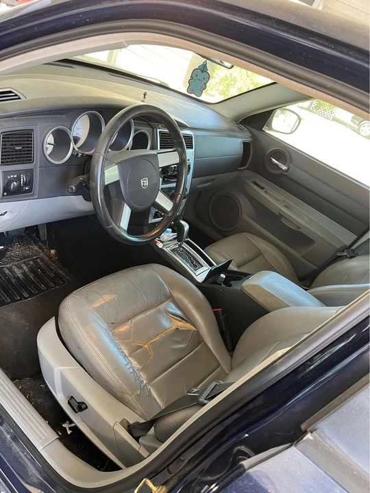 2006 Dodge Charger 6th Gen - Image 7 of 7
