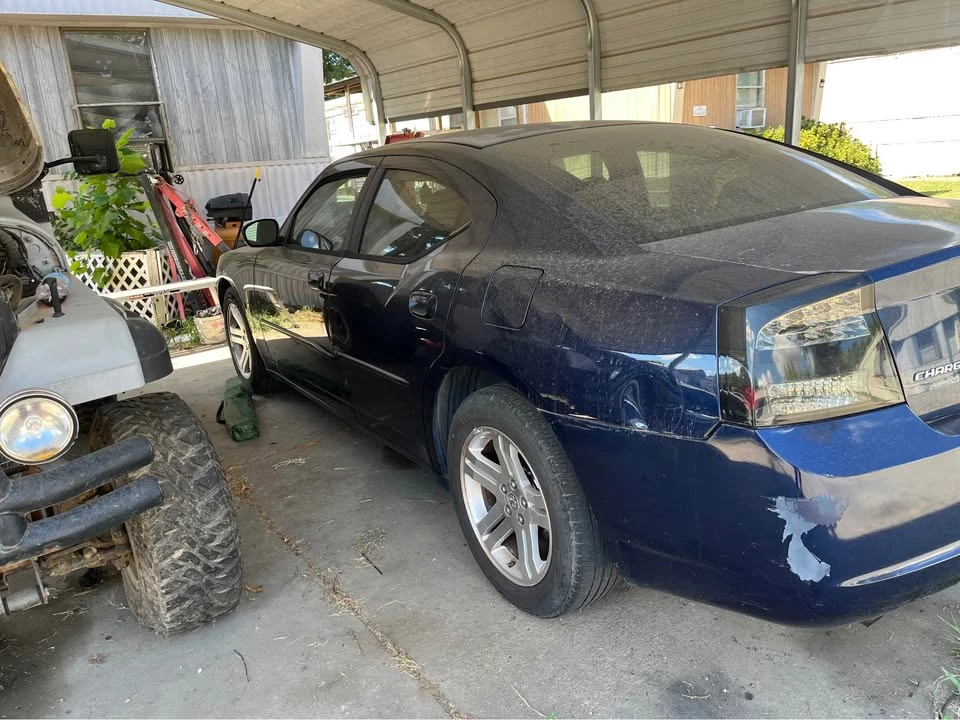 2006 Dodge Charger 6th Gen - Image 2 of 7