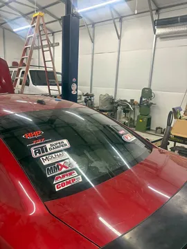2006 Dodge Charger R/T Road & Track Sedan 4D
