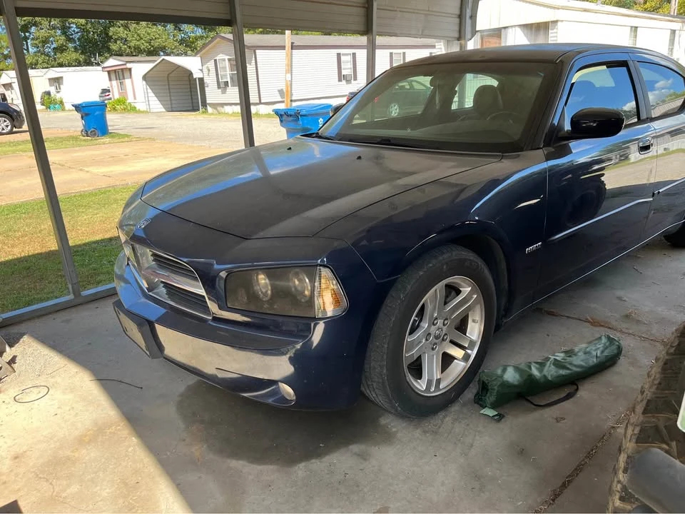 2006 Dodge Charger 6th Gen - Image 6 of 7