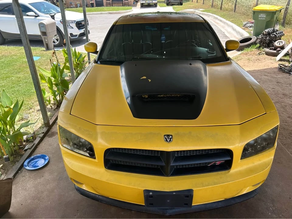2006 Dodge Charger 6th Gen - Image 3 of 4