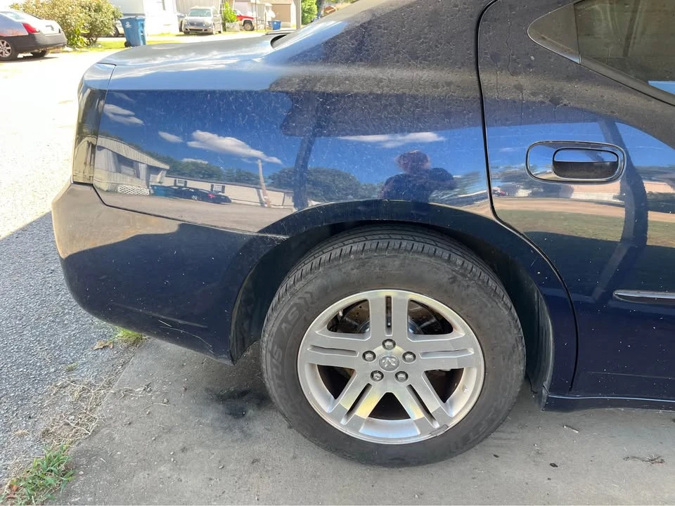 2006 Dodge Charger 6th Gen - Image 4 of 7