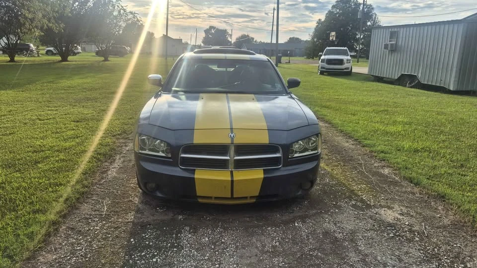2006 Dodge Charger 6th Gen - Image 8 of 11