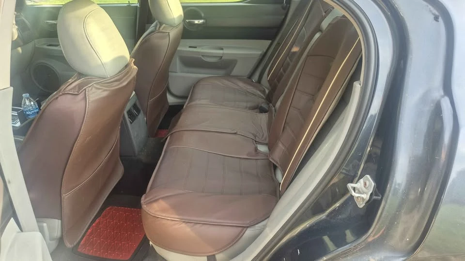 2006 Dodge Charger 6th Gen - Image 3 of 11