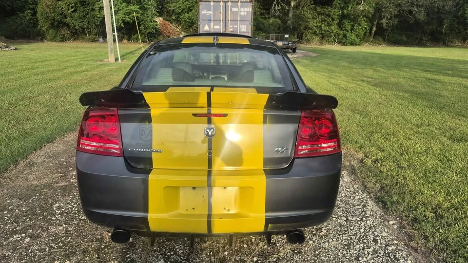 2006 Dodge Charger 6th Gen - Image 10 of 11