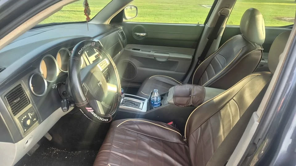 2006 Dodge Charger 6th Gen - Image 5 of 11