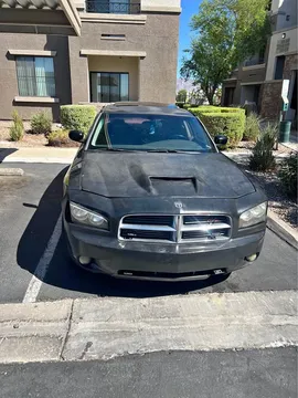 2006 Dodge Charger R/T Road & Track Sedan 4D