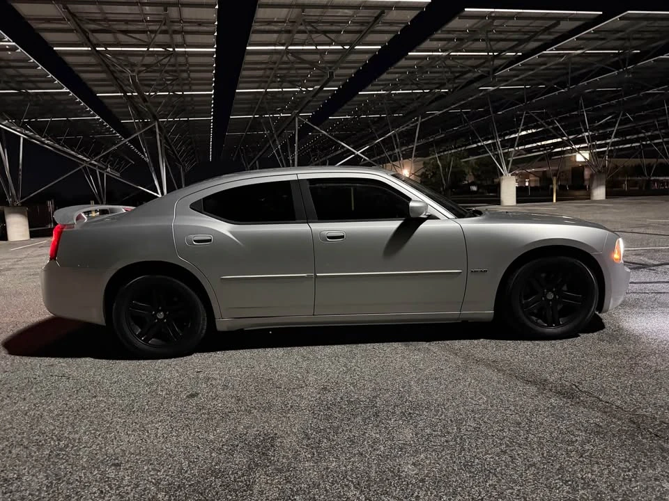 2006 Dodge Charger 6th Gen - Image 3 of 13