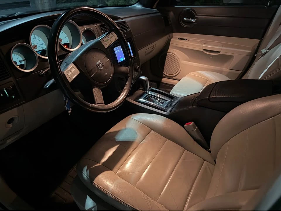 2006 Dodge Charger 6th Gen - Image 9 of 13