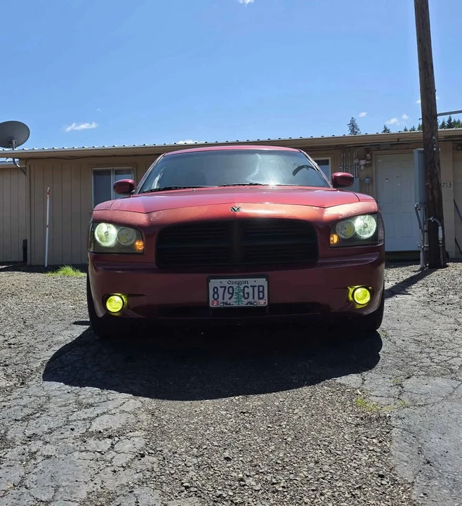 2006 Dodge Charger 6th Gen - Image 10 of 13