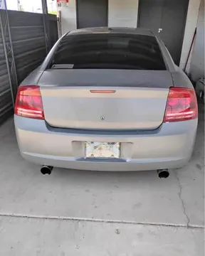 2006 Dodge Charger R/T Road & Track Sedan 4D
