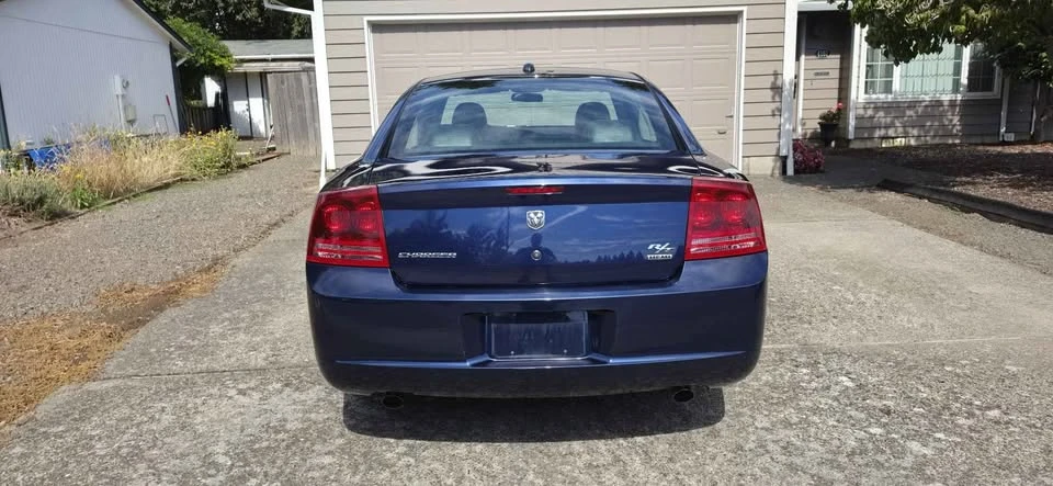 2006 Dodge Charger 6th Gen - Image 5 of 15
