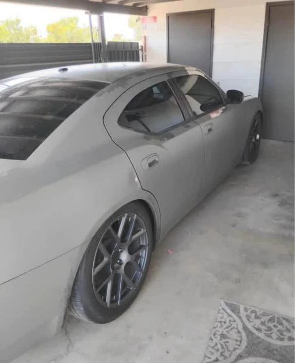 2006 Dodge Charger 6th Gen - Image 2 of 8