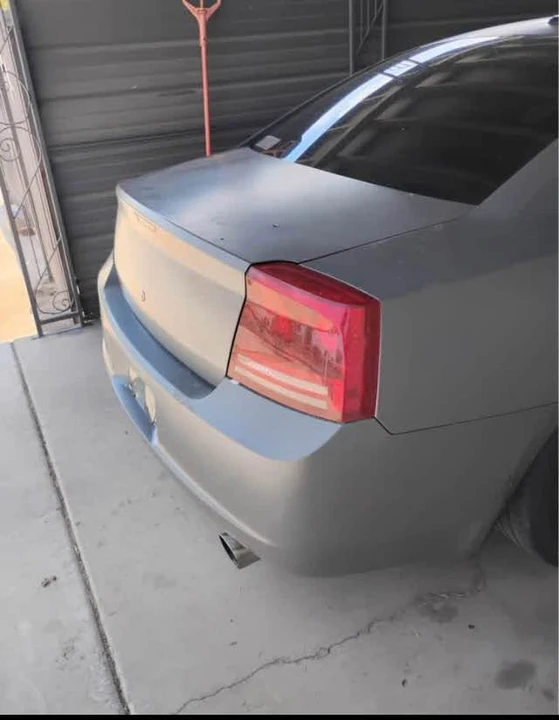 2006 Dodge Charger 6th Gen - Image 4 of 8