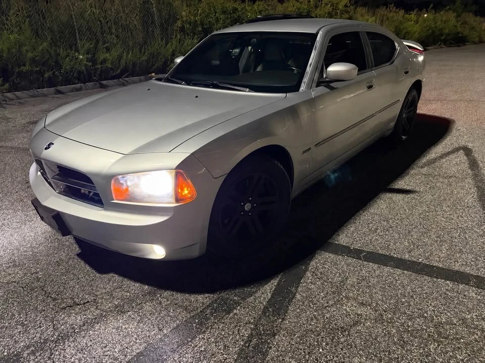2006 Dodge Charger 6th Gen - Image 2 of 13