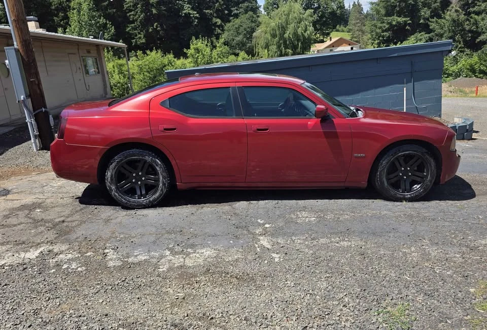 2006 Dodge Charger 6th Gen - Image 2 of 13