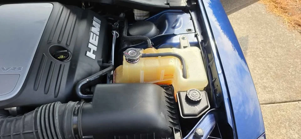 2006 Dodge Charger 6th Gen - Image 11 of 15