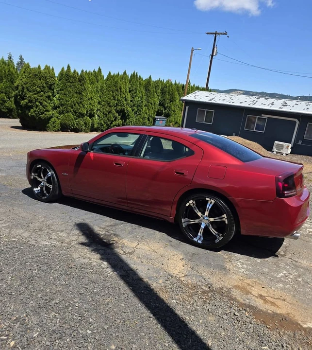 2006 Dodge Charger 6th Gen - Image 4 of 13