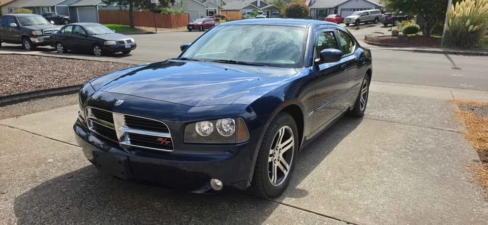 2006 Dodge Charger 6th Gen - Image 4 of 15