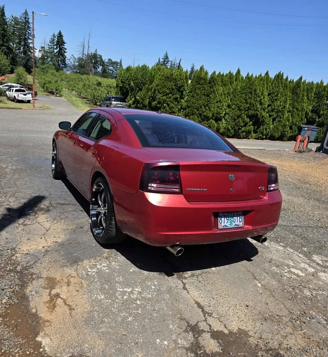 2006 Dodge Charger 6th Gen - Image 3 of 13