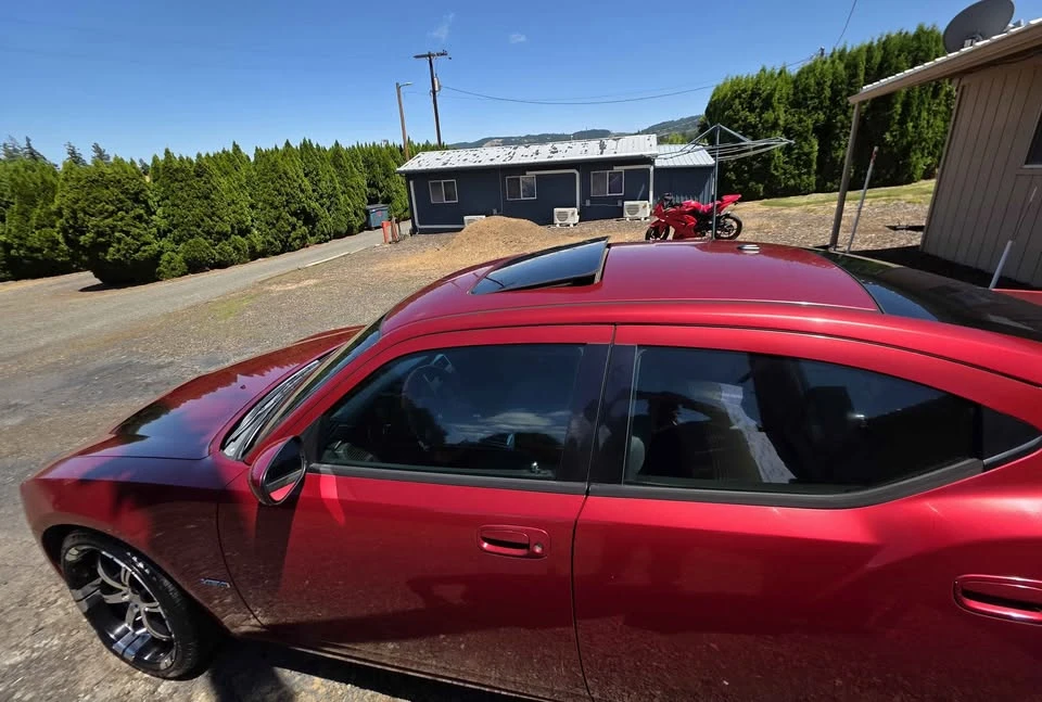 2006 Dodge Charger 6th Gen - Image 9 of 13