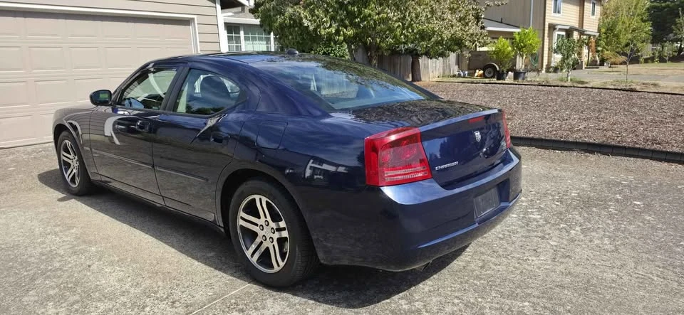 2006 Dodge Charger 6th Gen - Image 3 of 15