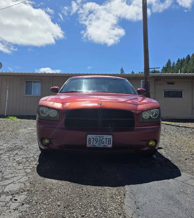 2006 Dodge Charger 6th Gen - Image 11 of 13