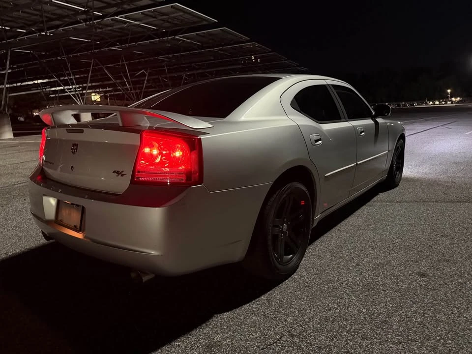2006 Dodge Charger 6th Gen - Image 7 of 13