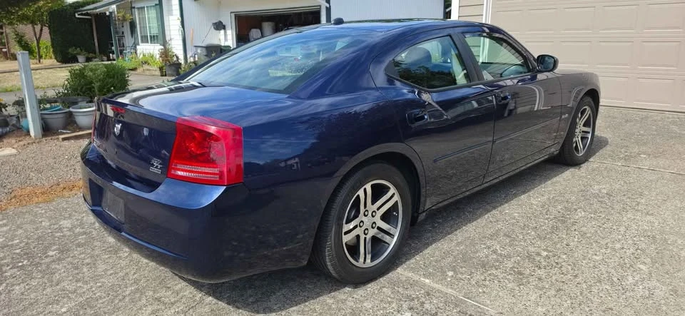 2006 Dodge Charger 6th Gen - Image 2 of 15