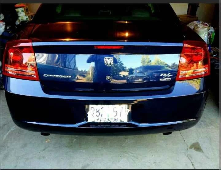 2006 Dodge Charger 6th Gen - Image 15 of 15