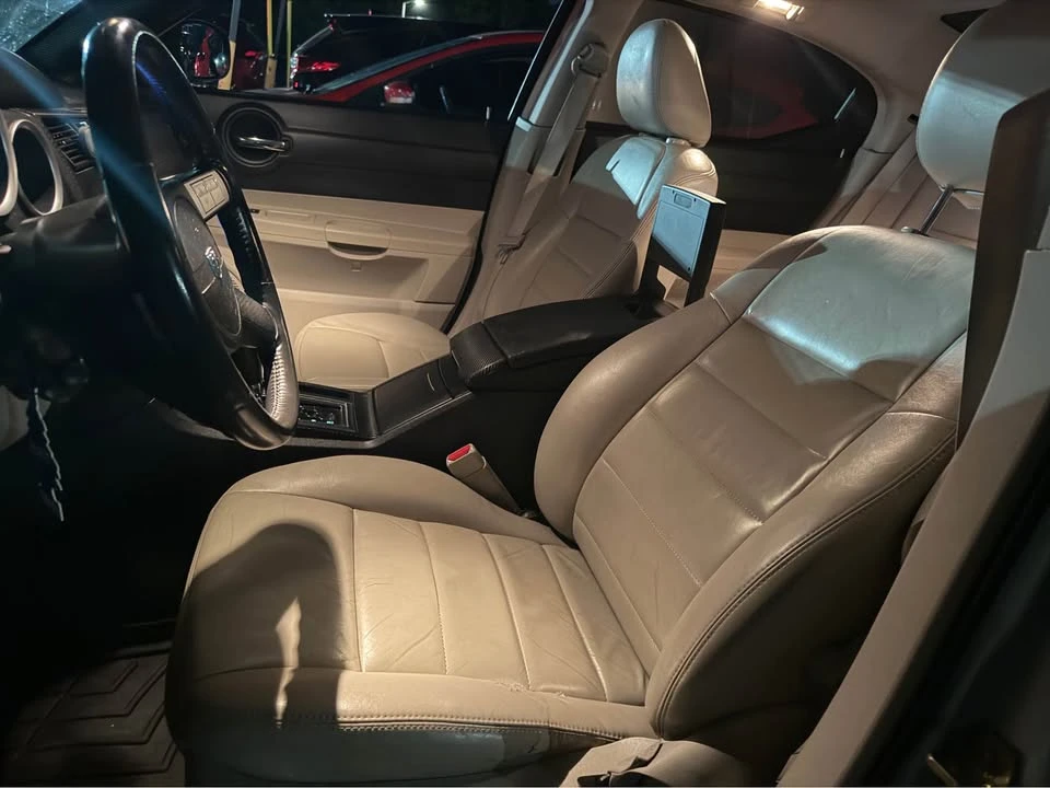 2006 Dodge Charger 6th Gen - Image 10 of 13