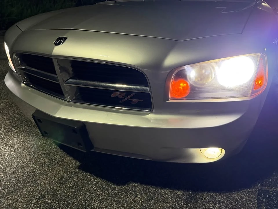 2006 Dodge Charger 6th Gen - Image 13 of 13