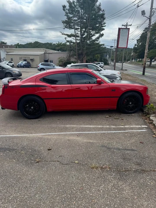 2006 Dodge Charger 6th Gen - Image 5 of 6