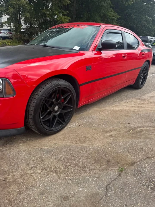 2006 Dodge Charger 6th Gen - Image 2 of 6