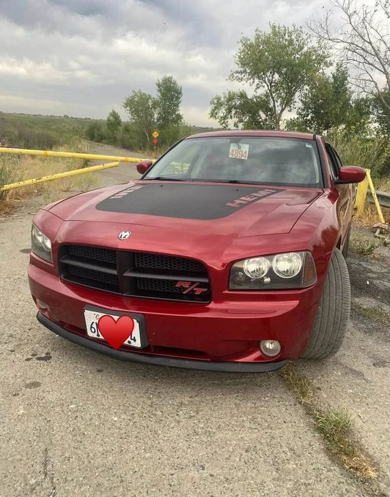 2006 Dodge Charger 6th Gen - Image 5 of 10