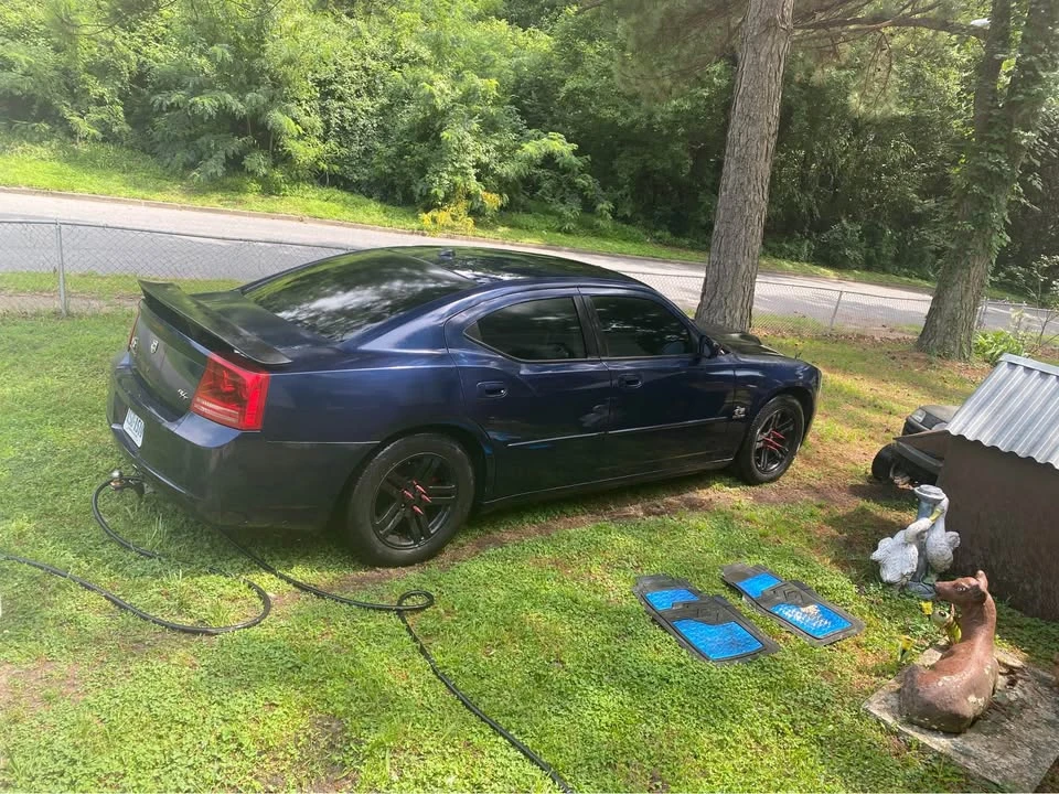 2006 Dodge Charger 6th Gen - Image 2 of 2