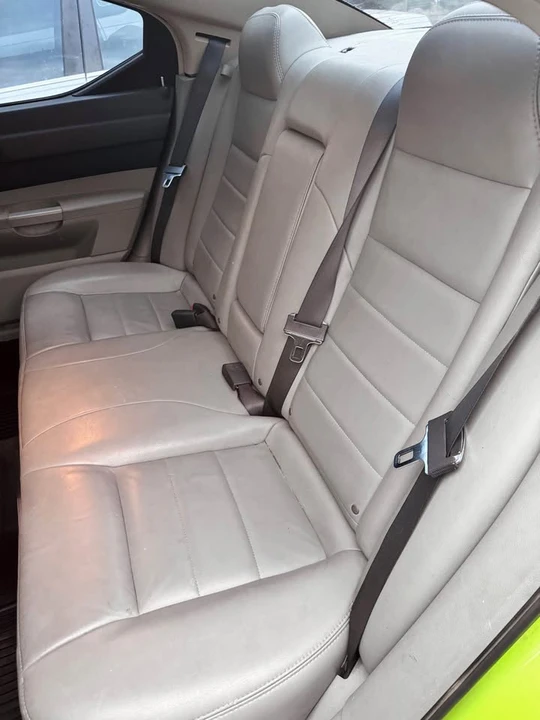 2006 Dodge Charger 6th Gen - Image 5 of 9