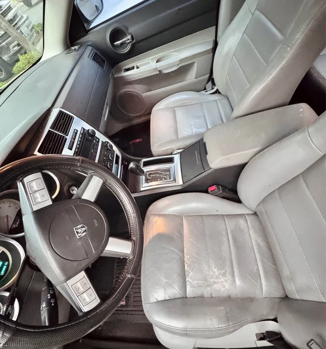 2006 Dodge Charger 6th Gen - Image 6 of 9