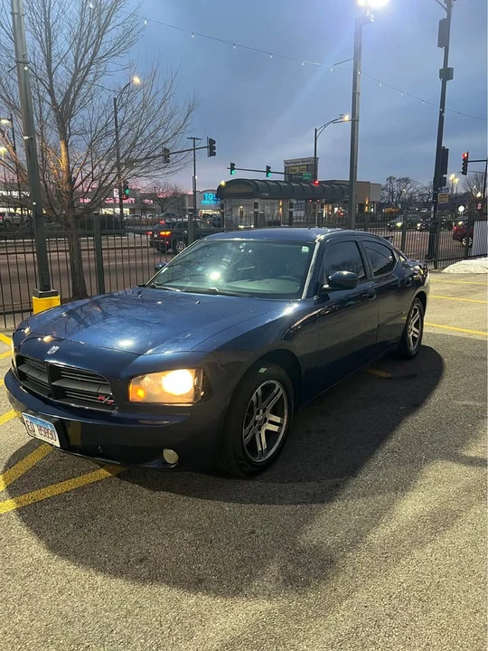 2006 Dodge Charger 6th Gen - Image 4 of 11