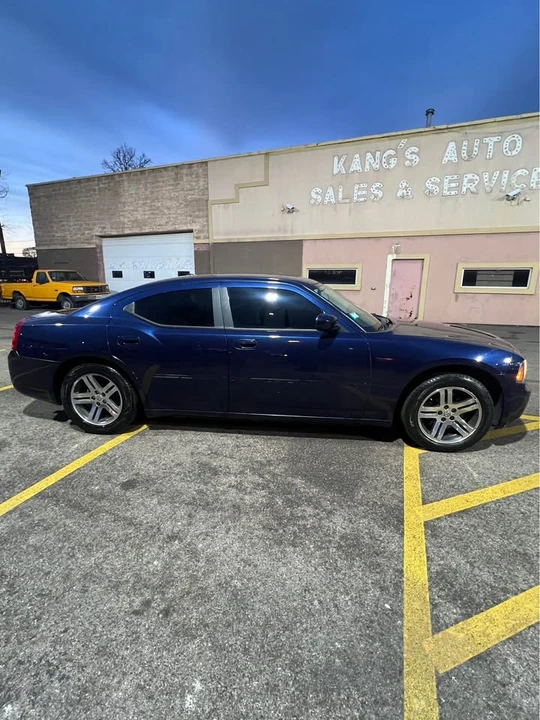 2006 Dodge Charger 6th Gen - Image 3 of 11