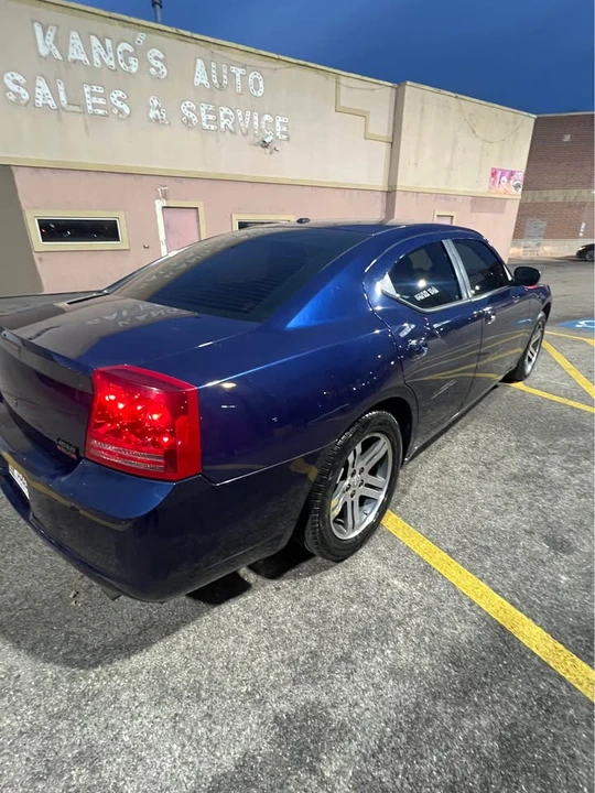 2006 Dodge Charger 6th Gen - Image 5 of 11