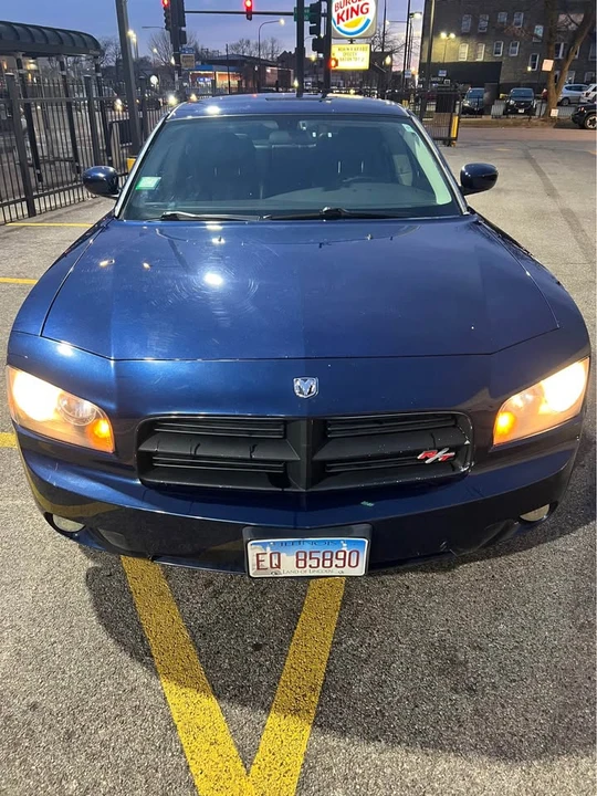 2006 Dodge Charger 6th Gen - Image 2 of 11