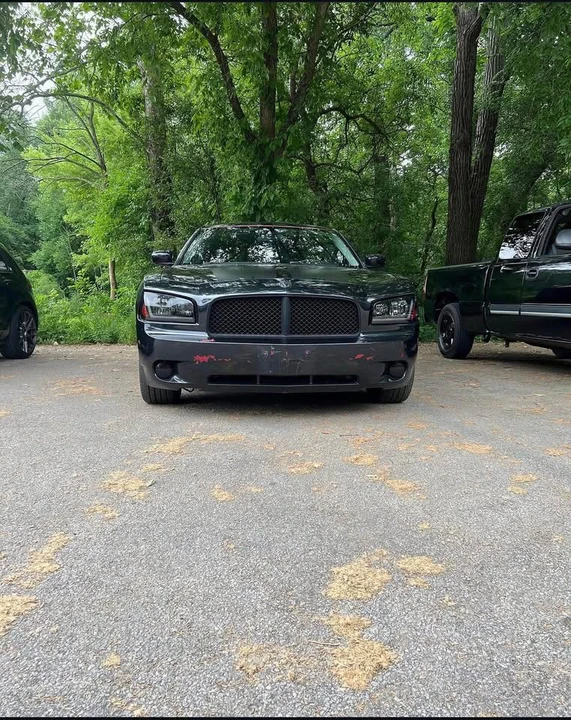 2006 Dodge Charger 6th Gen - Image 3 of 5