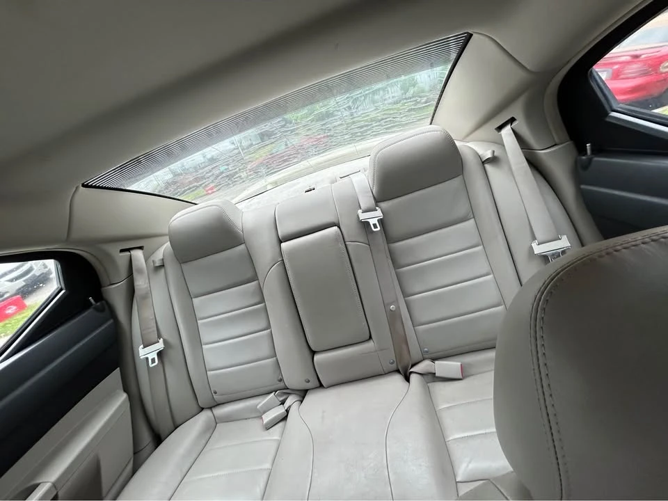 2006 Dodge Charger 6th Gen - Image 6 of 10