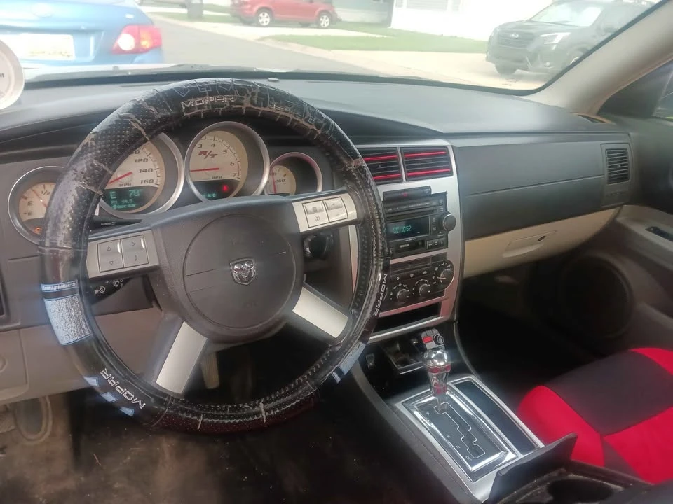 2006 Dodge Charger 6th Gen - Image 7 of 7