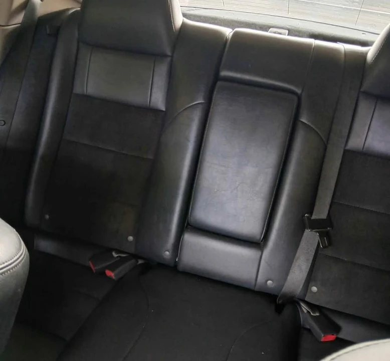 2006 Dodge Charger 6th Gen - Image 7 of 8