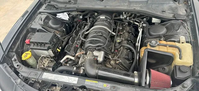 2006 Dodge Charger R/T Road/Track Sedan 4D